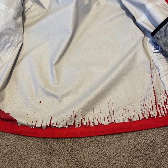 Patagonia Raincoat - Picture 3 of 3